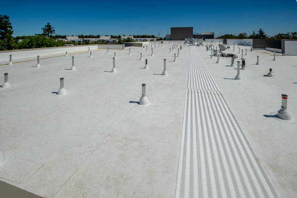 Fast & Reliable Emergency Roof Repairs in Longwood, FL